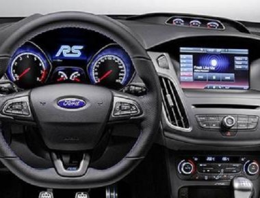 Ford Focus: Επιστροφή στις «ρίζες»